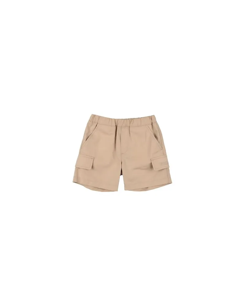 Versace HOSEN & RÖCKE - Shorts & Bermudashortsauf YOOX.COM Kamel
