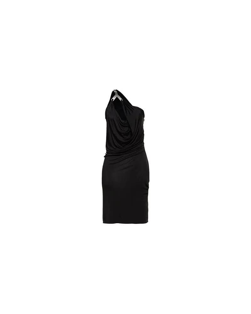 Rick Owens Lilies KLEIDER - Mini-Kleiderauf YOOX.COM Schwarz