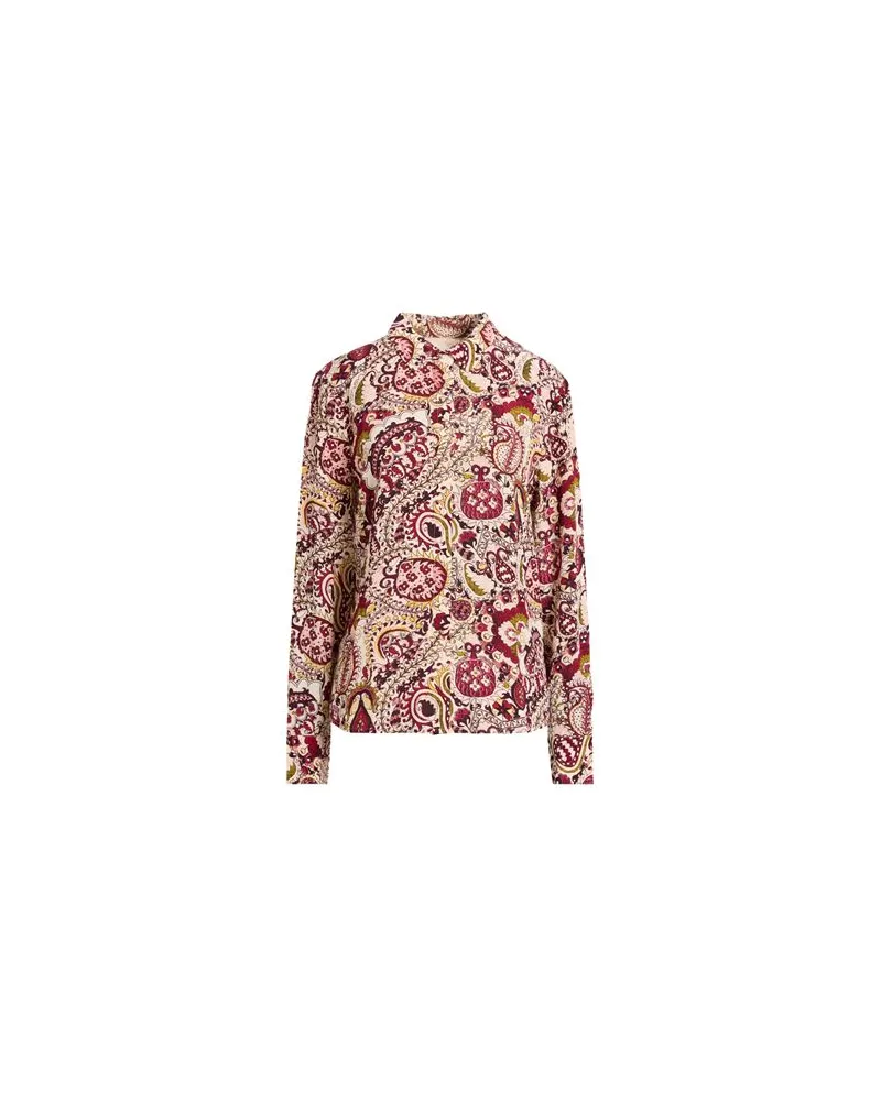 ba&sh TOPS - Hemdenauf YOOX.COM Bordeaux