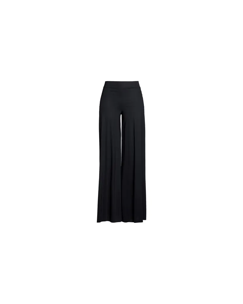 Chiara Boni HOSEN & RÖCKE - Hosenauf YOOX.COM Schwarz