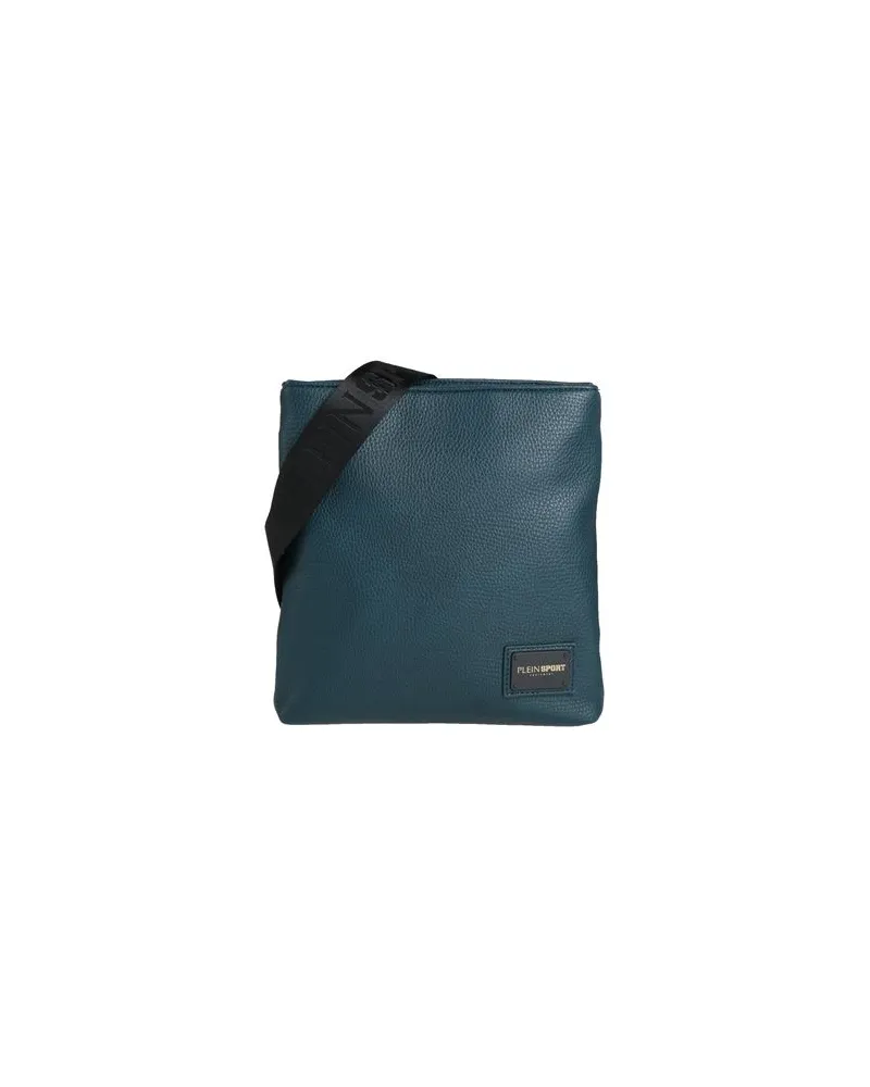 Philipp Plein TASCHEN - Umhängetascheauf YOOX.COM Aquamarin