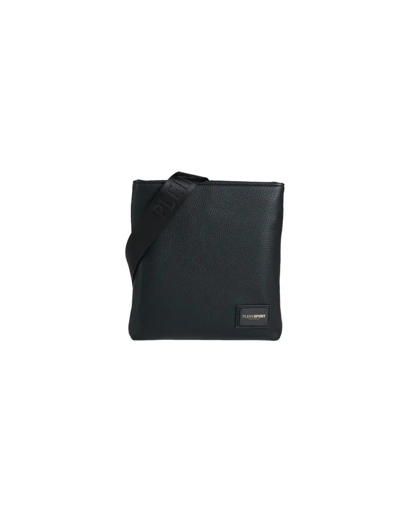 Philipp Plein TASCHEN - Umhängetascheauf YOOX.COM Schwarz