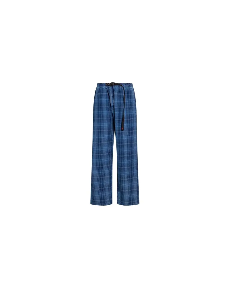 GRAMICCI HOSEN & RÖCKE - Jeanshosenauf YOOX.COM Blau