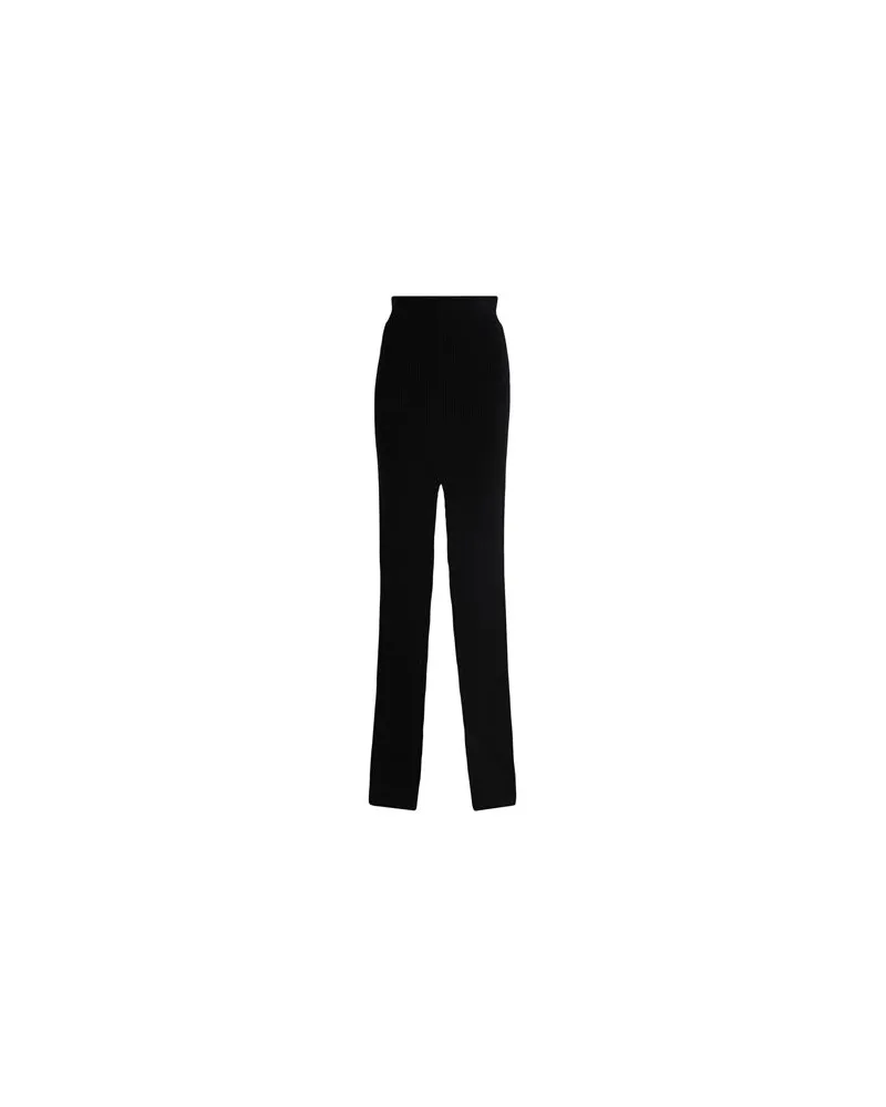 Rick Owens HOSEN & RÖCKE - Maxi-Röckeauf YOOX.COM Schwarz