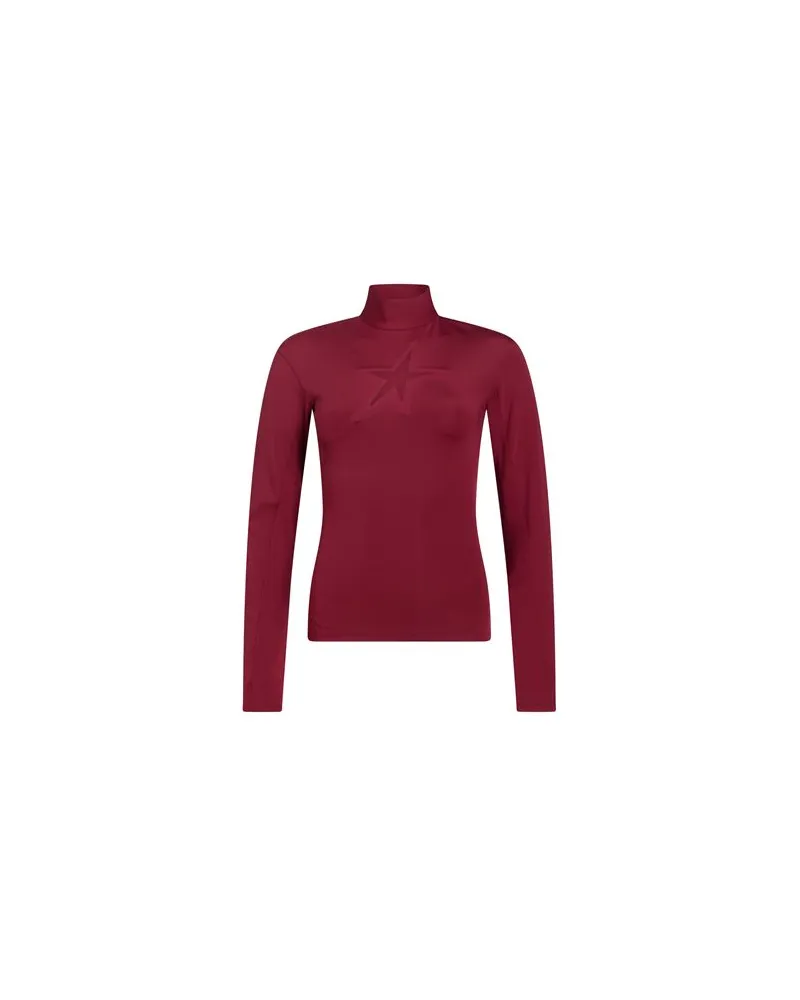 Thierry Mugler TOPS - Topsauf YOOX.COM Bordeaux