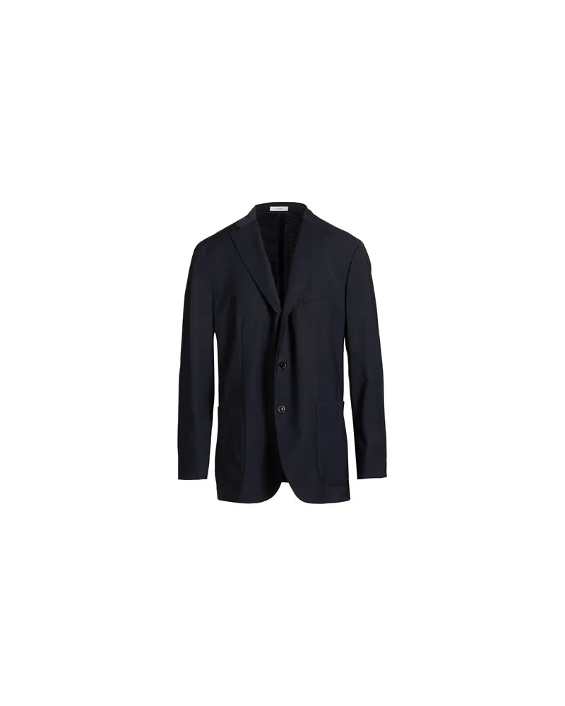 Boglioli ANZÜGE und CO-ORDS - Blazersauf YOOX.COM Nachtblau