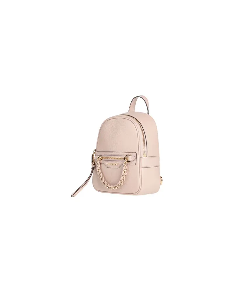 Michael Kors TASCHEN - Rucksäckeauf YOOX.COM Hellrosa