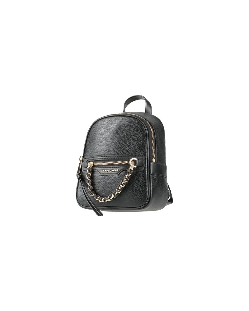 Michael Kors TASCHEN - Rucksäckeauf YOOX.COM Schwarz