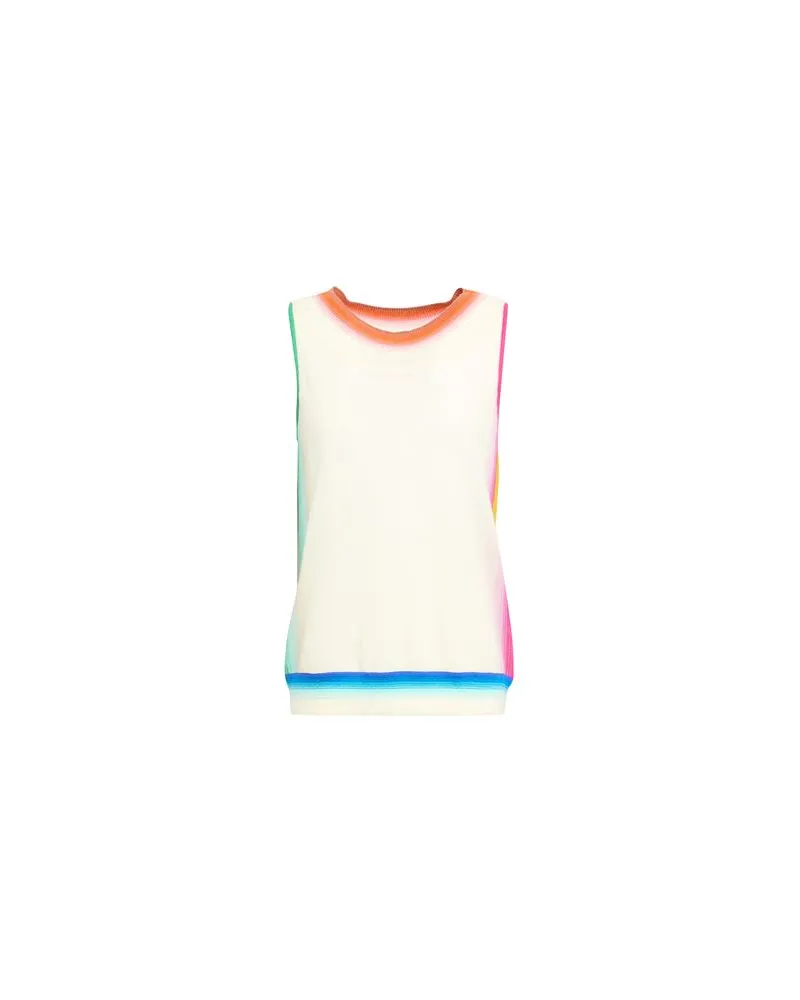 Missoni TOPS - Topsauf YOOX.COM Elfenbein