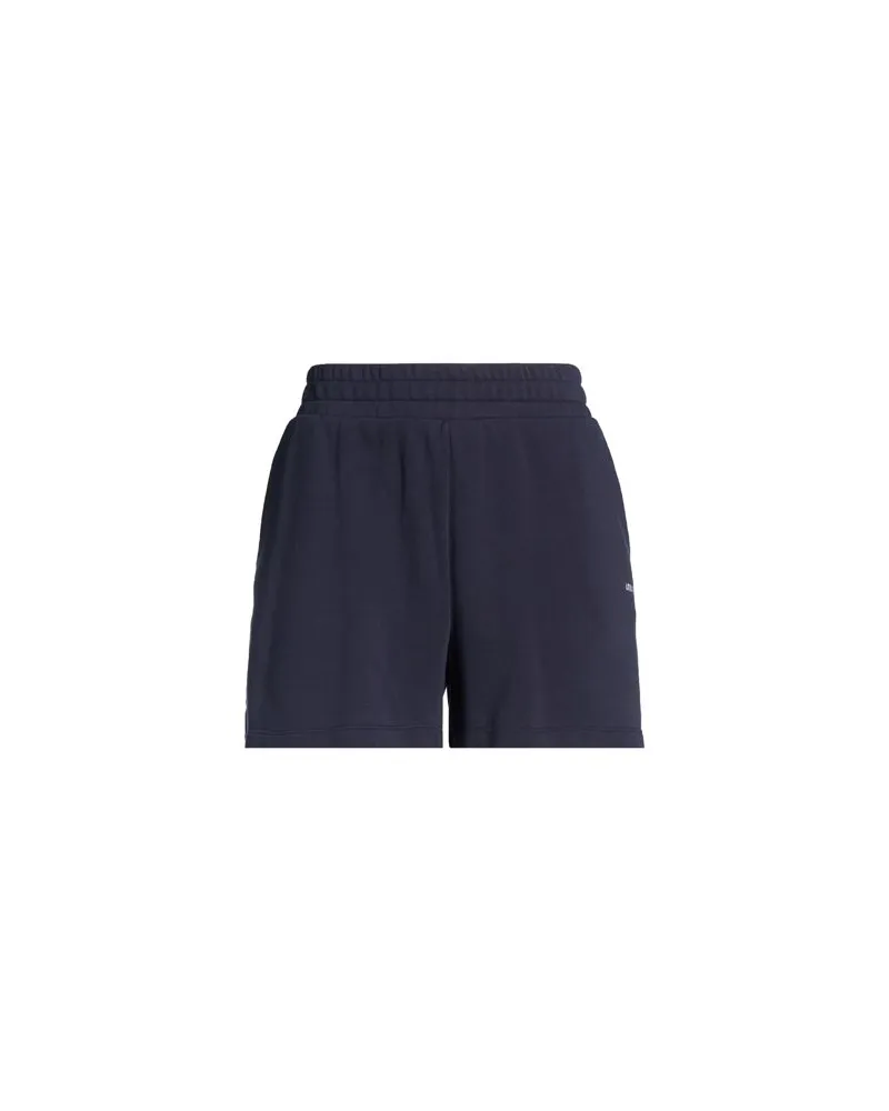 Armani Exchange HOSEN & RÖCKE - Shorts & Bermudashortsauf YOOX.COM Nachtblau