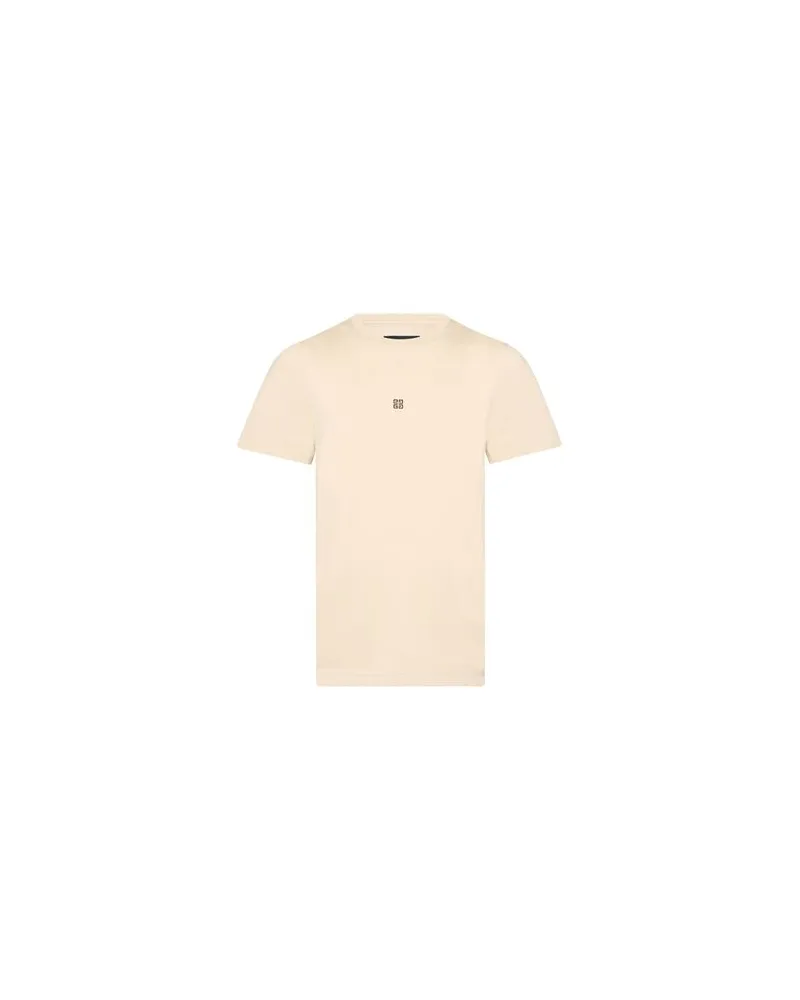 Givenchy TOPS - T-shirtsauf YOOX.COM Beige