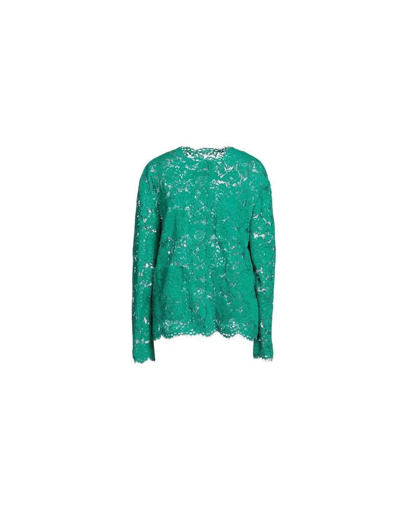 Dolce & Gabbana ANZÜGE und CO-ORDS - Blazersauf YOOX.COM Grün