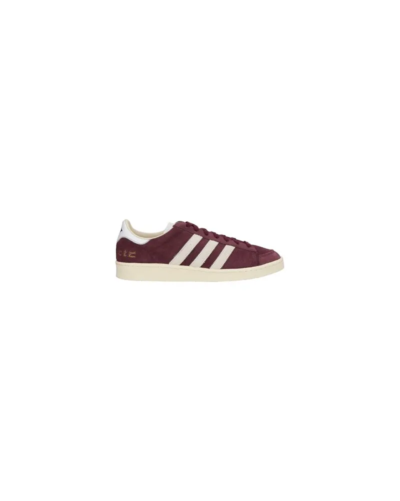 adidas SCHUHE - Sneakersauf YOOX.COM Bordeaux