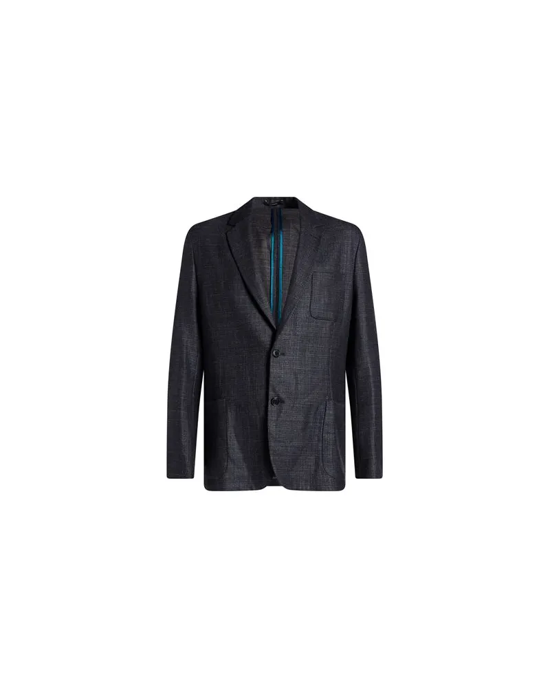 Paul Smith ANZÜGE und CO-ORDS - Blazersauf YOOX.COM Nachtblau