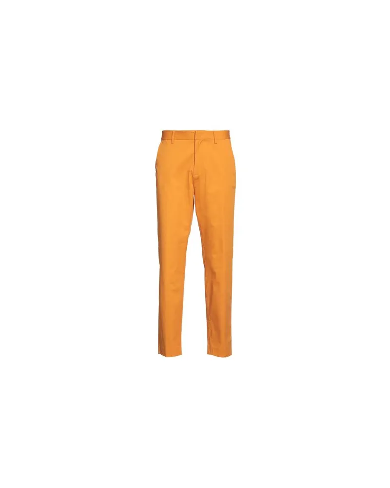 Scotch&Soda HOSEN & RÖCKE - Hosenauf YOOX.COM Mandarine