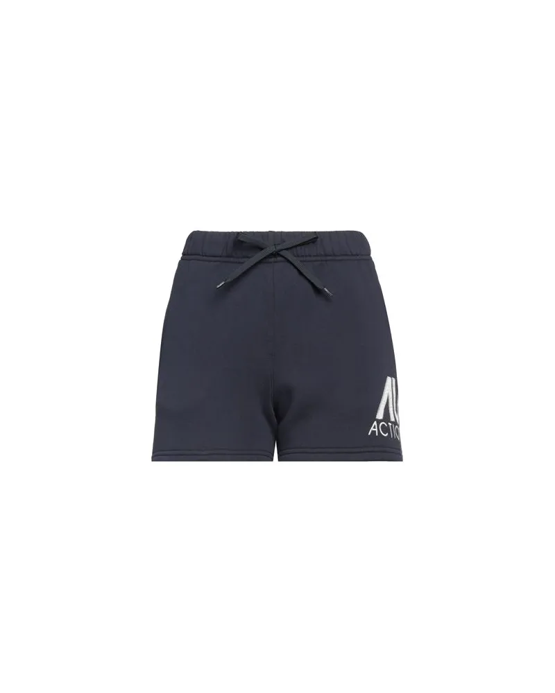AUTRY HOSEN & RÖCKE - Shorts & Bermudashortsauf YOOX.COM Marineblau