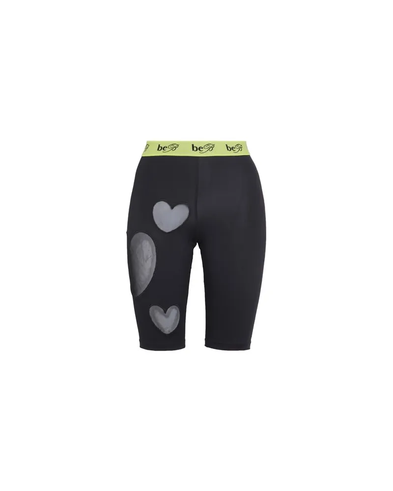 Blumarine HOSEN & RÖCKE - Leggingsauf YOOX.COM Schwarz