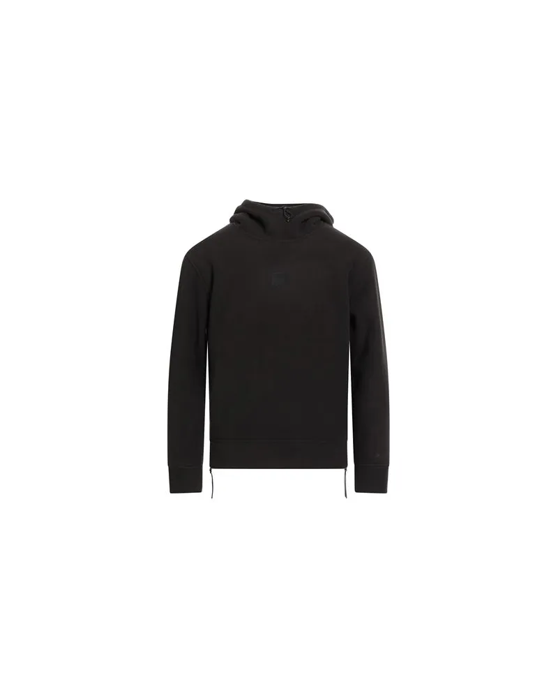 C.P. Company TOPS - Sweatshirtsauf YOOX.COM Schwarz