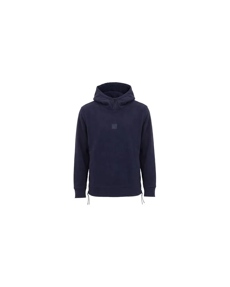 C.P. Company TOPS - Sweatshirtsauf YOOX.COM Marineblau