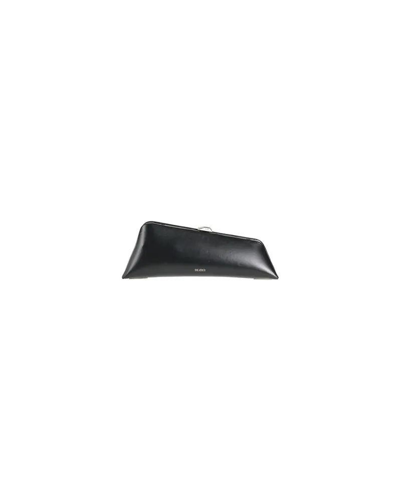 ATTICO TASCHEN - Handtaschenauf YOOX.COM Schwarz
