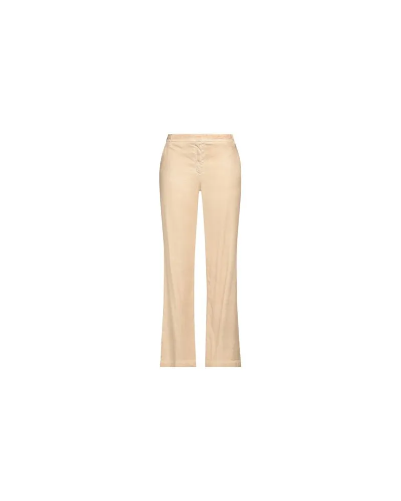 Jacob Cohën HOSEN & RÖCKE - Hosenauf YOOX.COM Beige