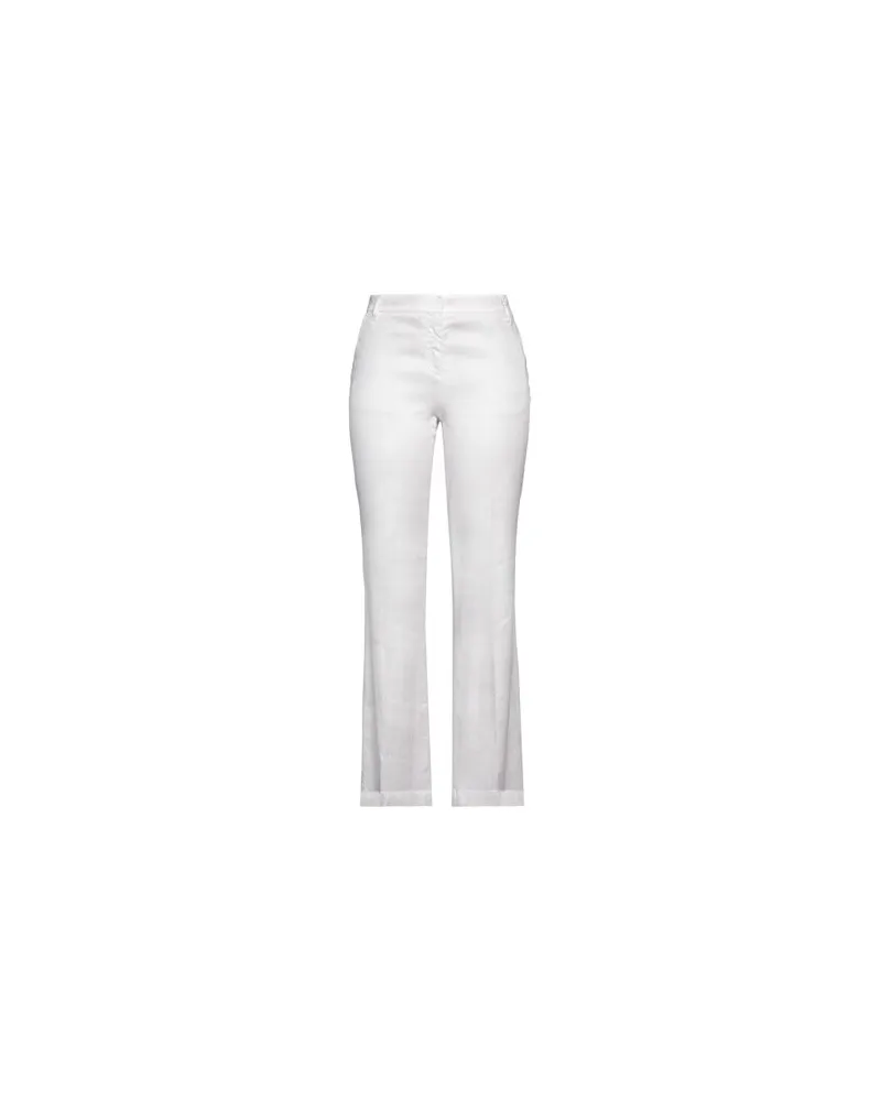 Jacob Cohën HOSEN & RÖCKE - Hosenauf YOOX.COM Lila
