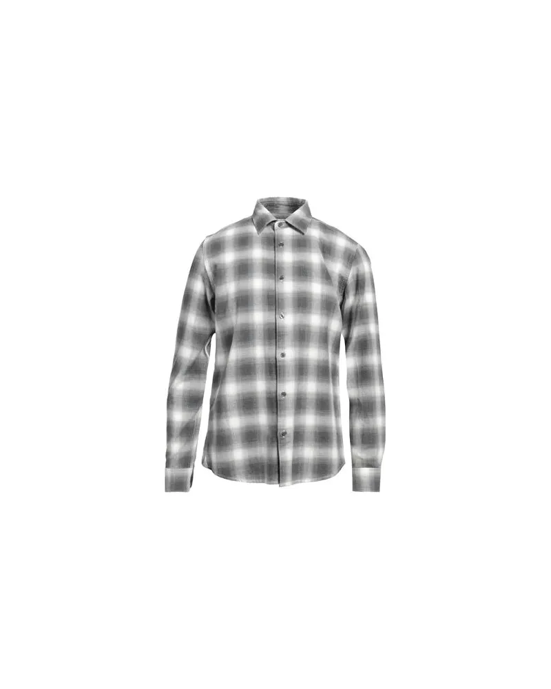 Altea TOPS - Hemdenauf YOOX.COM Grau