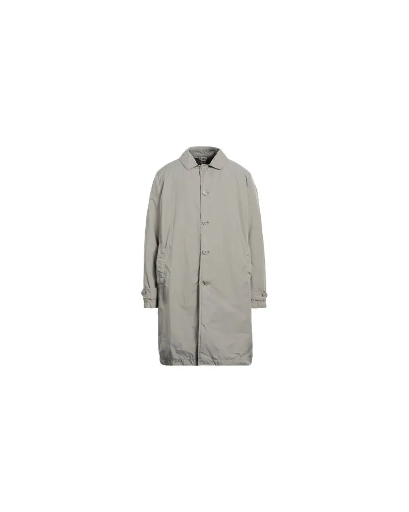 ASPESI JACKEN & MÄNTEL - Mäntelauf YOOX.COM Khaki