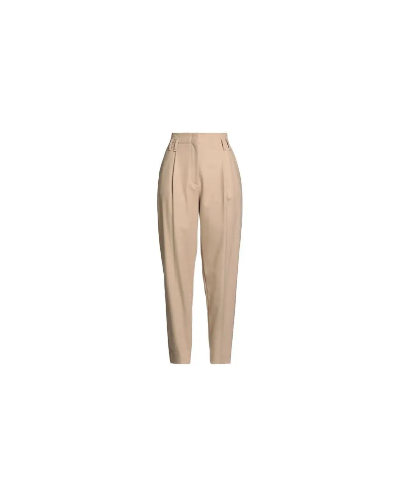 Antonelli Firenze HOSEN & RÖCKE - Hosenauf YOOX.COM Beige