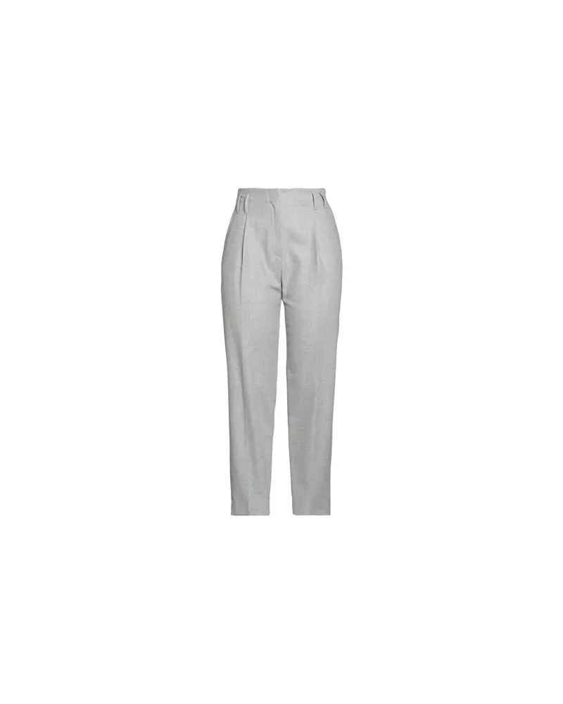 Antonelli Firenze HOSEN & RÖCKE - Hosenauf YOOX.COM Hellgrau