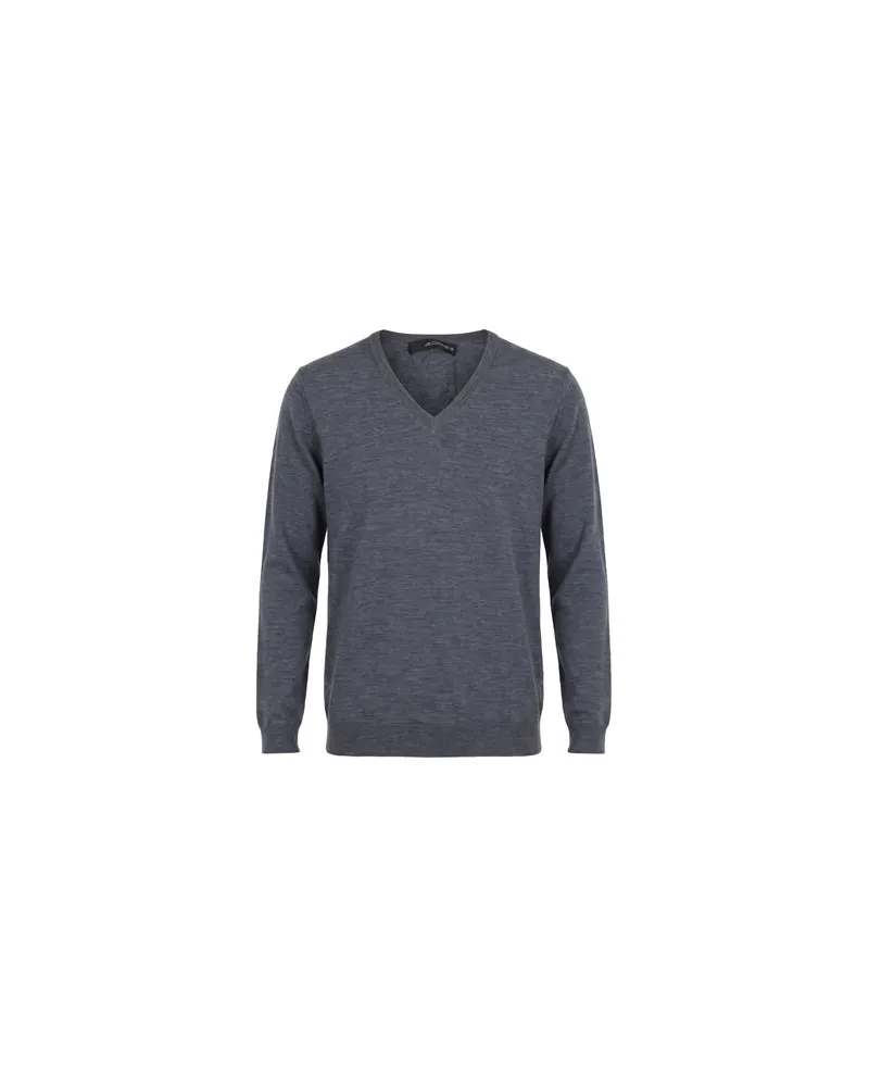 Jeordie's JEORDIE STRICKWAREN - Pulloverauf YOOX.COM Grau