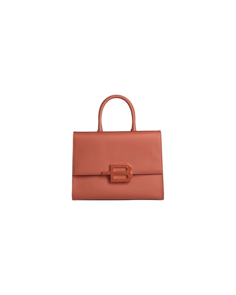 Baldinini TASCHEN - Handtaschenauf YOOX.COM Braun