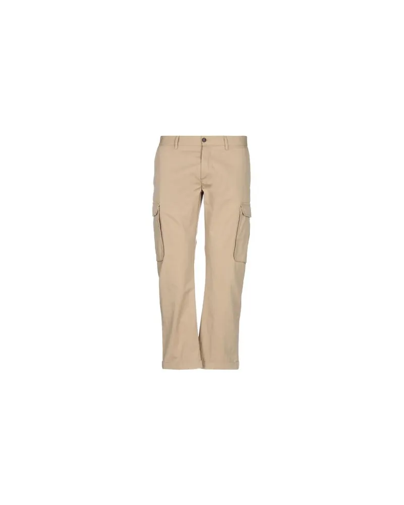 Fortela HOSEN & RÖCKE - Hosenauf YOOX.COM Sand
