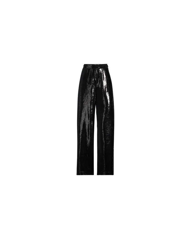 Liviana Conti HOSEN & RÖCKE - Hosenauf YOOX.COM Schwarz