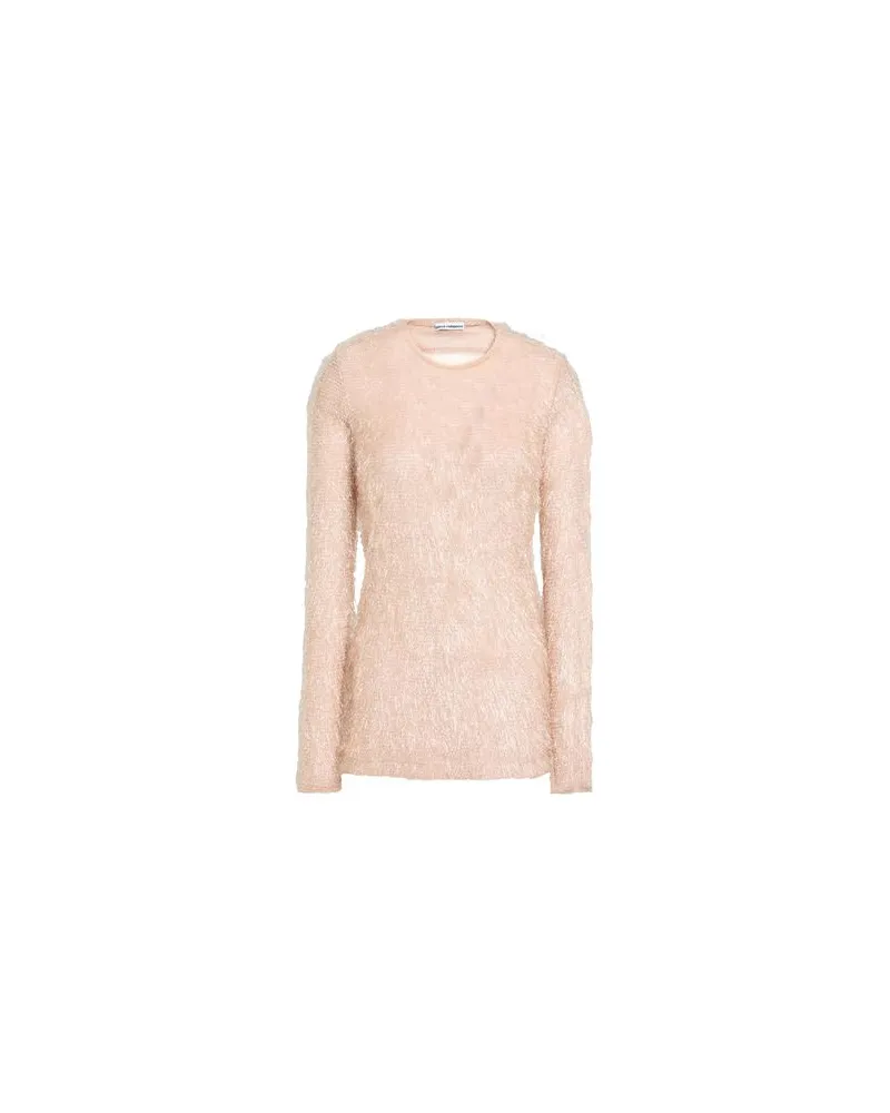 Paco Rabanne STRICKWAREN - Pulloverauf YOOX.COM Hellrosa