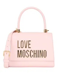 Moschino Handtaschen Rosa