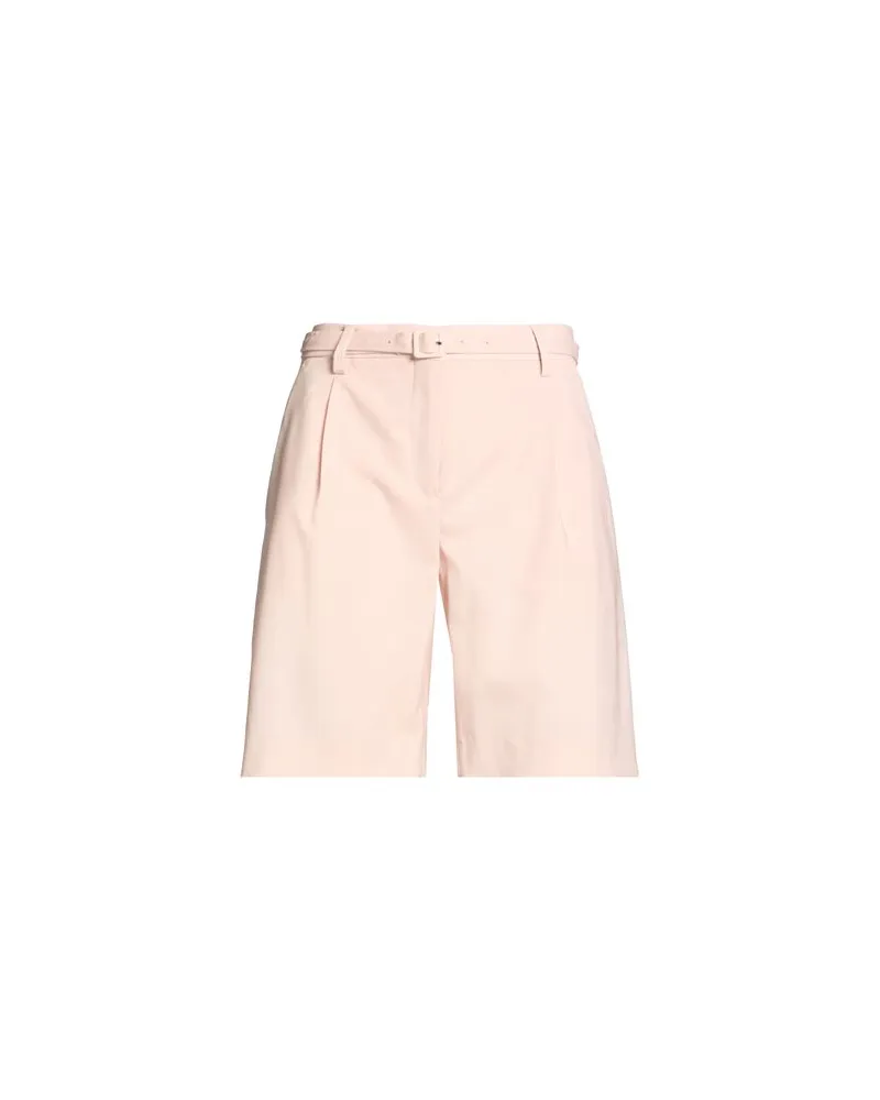 LARDINI HOSEN & RÖCKE - Shorts & Bermudashortsauf YOOX.COM Hellrosa
