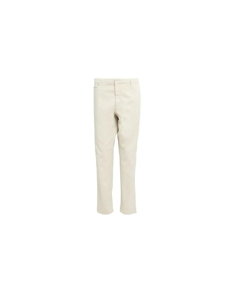 Dondup HOSEN & RÖCKE - Hosenauf YOOX.COM Beige