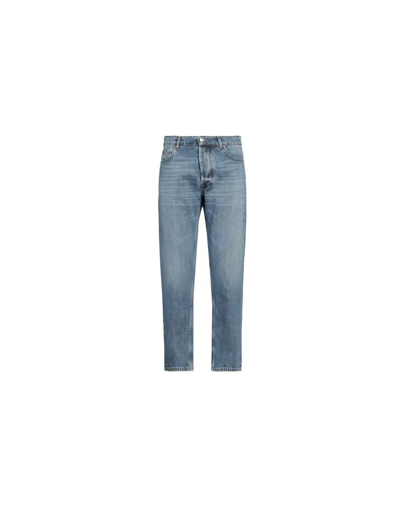 Tramarossa HOSEN & RÖCKE - Jeanshosenauf YOOX.COM Blau