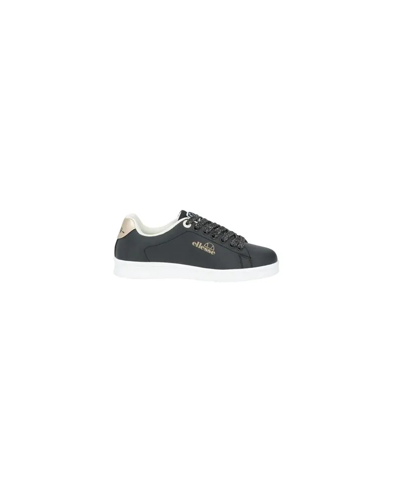 Ellesse SCHUHE - Sneakersauf YOOX.COM Schwarz
