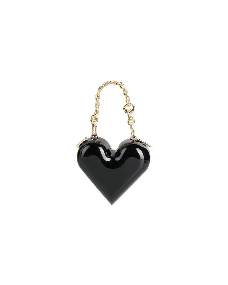 GCDS TASCHEN - Handtaschenauf YOOX.COM Schwarz
