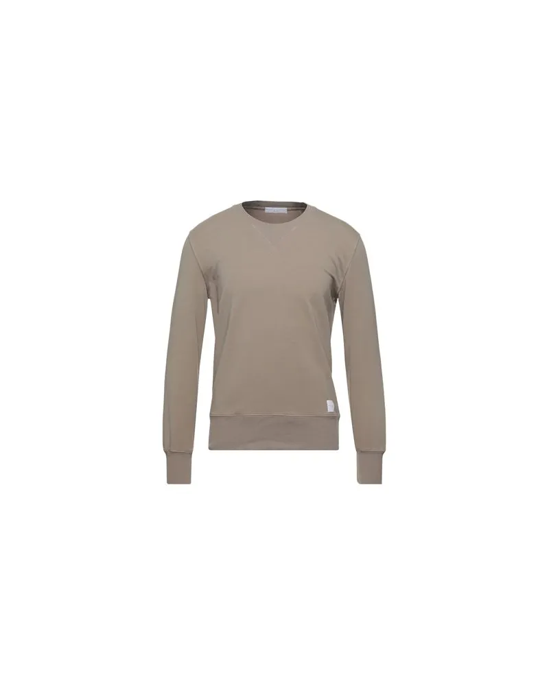 Daniele Fiesoli TOPS - Sweatshirtsauf YOOX.COM Sand