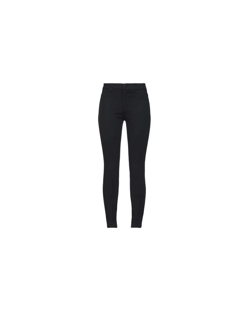 Dondup HOSEN & RÖCKE - Jeanshosenauf YOOX.COM Schwarz