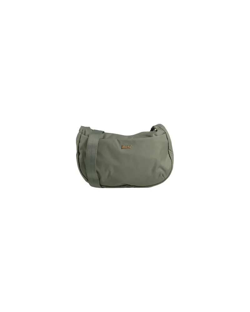 Herschel Supply Co. TASCHEN - Umhängetascheauf YOOX.COM Militärgrün