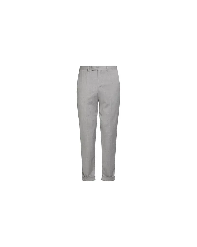 PT TORINO HOSEN & RÖCKE - Hosenauf YOOX.COM Grau