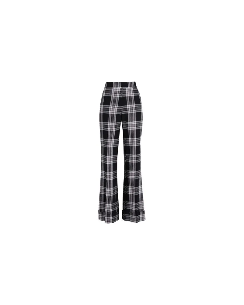 BABYLON HOSEN & RÖCKE - Hosenauf YOOX.COM Schwarz