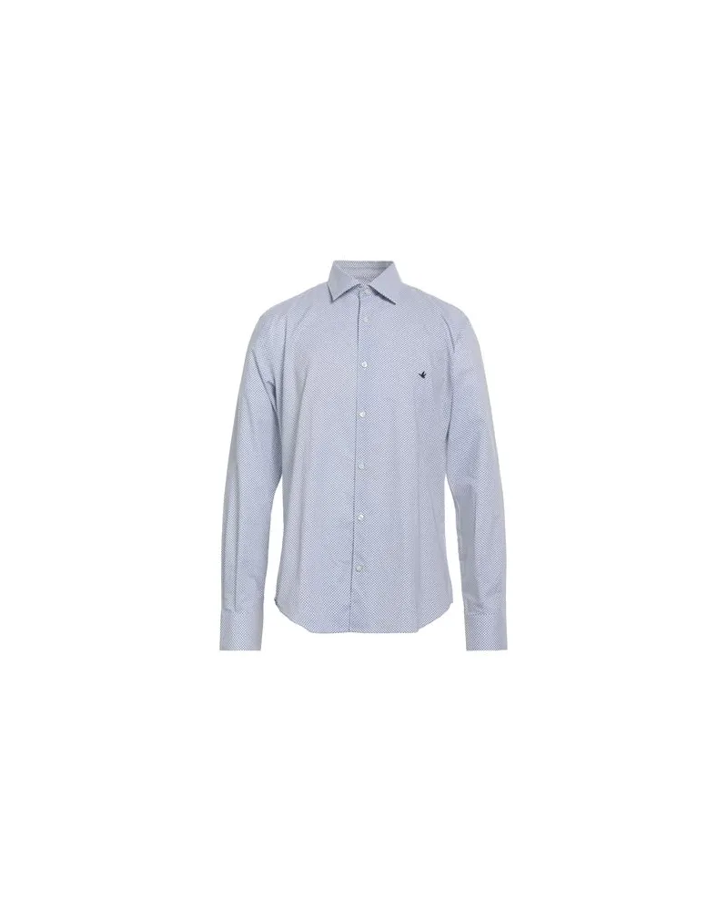 Brooksfield TOPS - Hemdenauf YOOX.COM Weiß