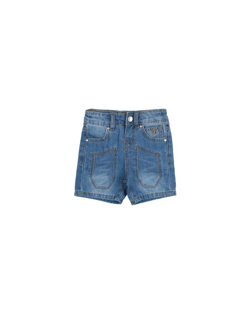Jeckerson HOSEN & RÖCKE - Jeanshosenauf YOOX.COM Blau