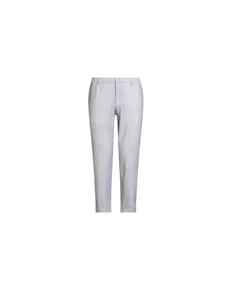 AT.P.CO HOSEN & RÖCKE - Hosenauf YOOX.COM Hellgrau