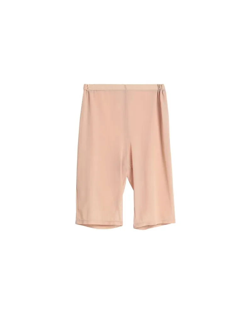 David Koma HOSEN & RÖCKE - Shorts & Bermudashortsauf YOOX.COM Beige